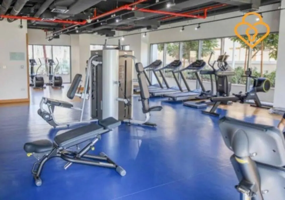 Apartment Keysplease Bellevue Tower Large 1 Bedroom With Burj Views, Downtown Dubai United Arab Emirates